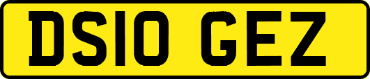 DS10GEZ