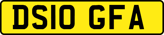 DS10GFA