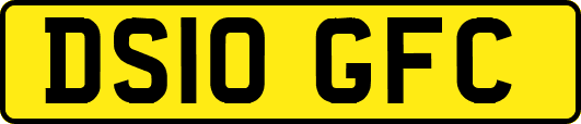 DS10GFC