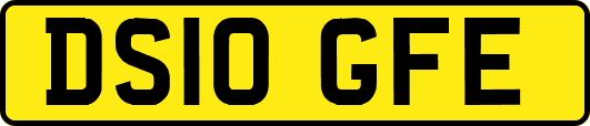 DS10GFE