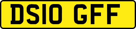 DS10GFF