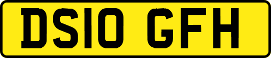 DS10GFH