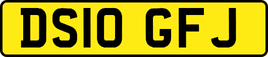 DS10GFJ