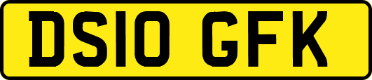 DS10GFK