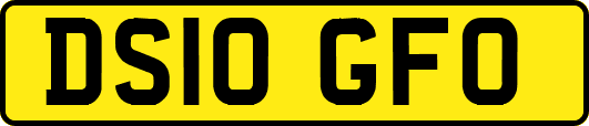 DS10GFO
