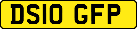 DS10GFP