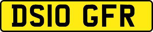 DS10GFR