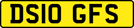 DS10GFS