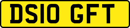 DS10GFT