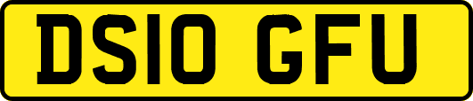 DS10GFU