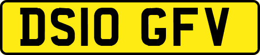 DS10GFV