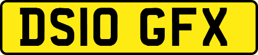 DS10GFX