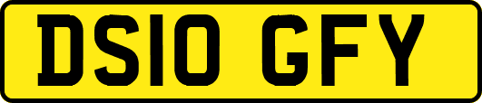 DS10GFY