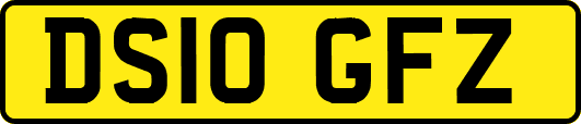 DS10GFZ