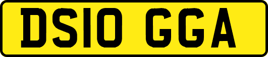 DS10GGA
