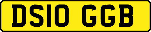DS10GGB