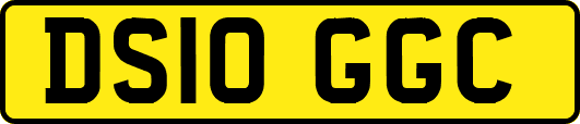 DS10GGC