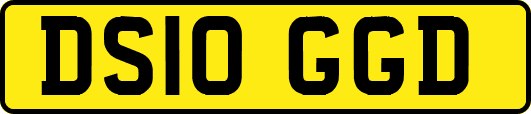 DS10GGD