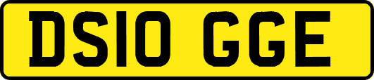 DS10GGE