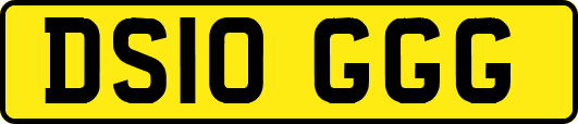 DS10GGG