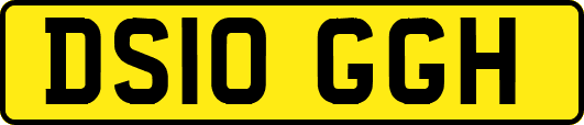DS10GGH