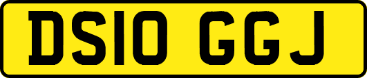 DS10GGJ