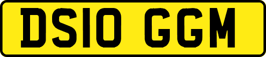 DS10GGM
