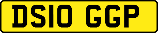 DS10GGP
