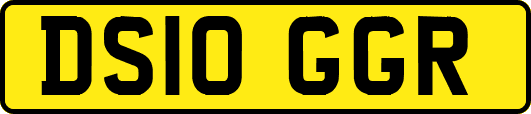 DS10GGR