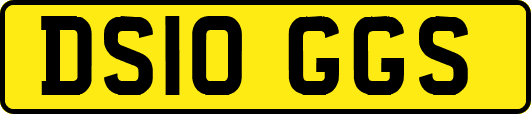 DS10GGS
