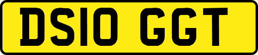 DS10GGT