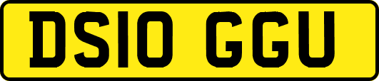 DS10GGU