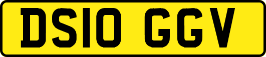 DS10GGV