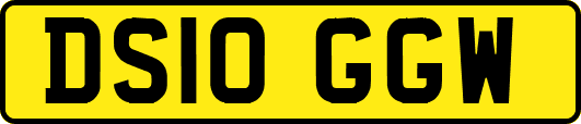 DS10GGW