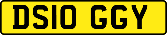 DS10GGY