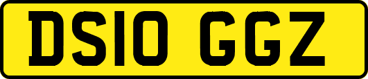 DS10GGZ