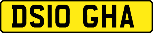 DS10GHA
