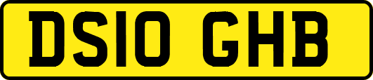 DS10GHB