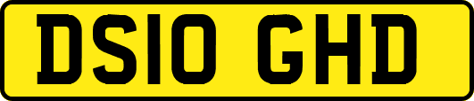 DS10GHD
