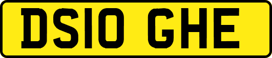DS10GHE