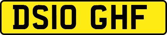 DS10GHF