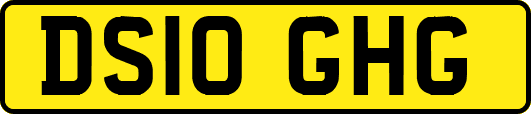 DS10GHG