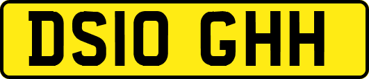 DS10GHH