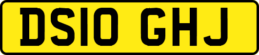 DS10GHJ