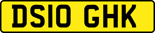 DS10GHK