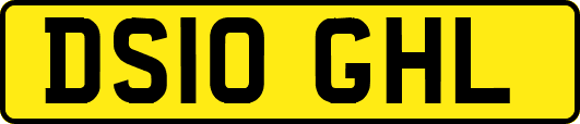 DS10GHL