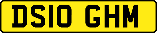 DS10GHM