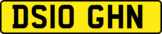 DS10GHN