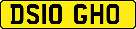 DS10GHO