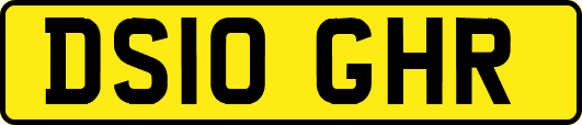 DS10GHR